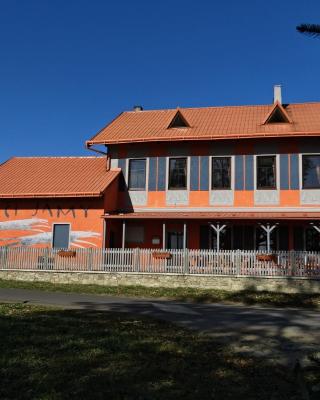 Vlčí Jámy