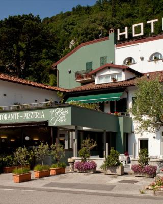 Hotel Baia di Paré