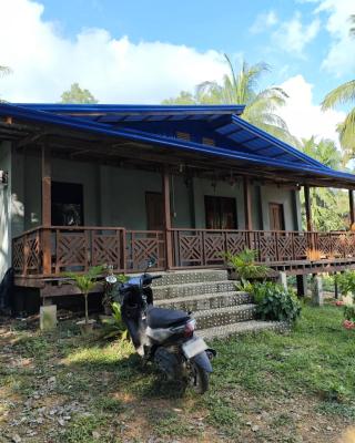 Buhay Probinsya - Bubolongan