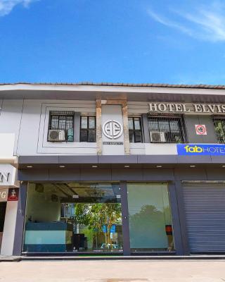 FabHotel Elvis Inn - Nr Mumbai International Airport