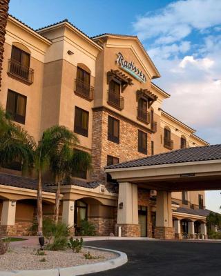 Radisson Hotel Yuma