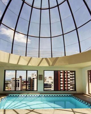 Radisson Hotel Curitiba