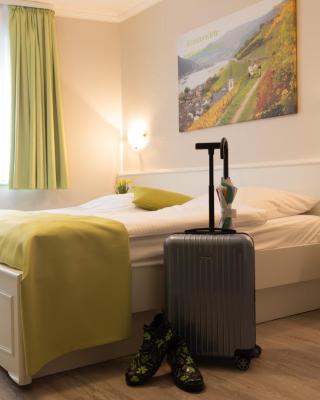 Hotel Zwei Mohren