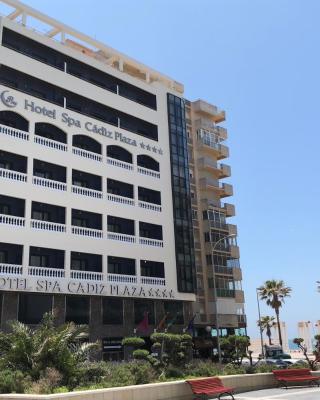 Hotel Spa Cádiz Plaza