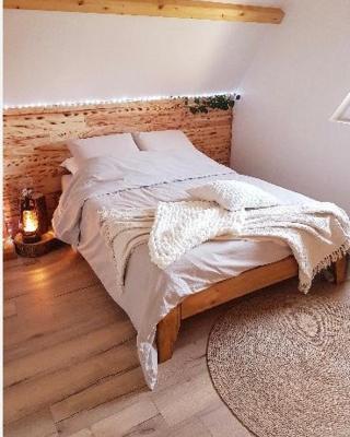L'esprit cabane