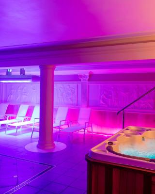 Hotel Arkadia Royal