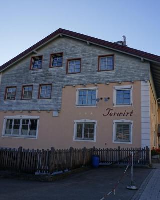 Gasthof Torwirt