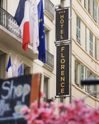 Hotel Florence Nice