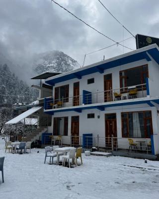 Hotel Adinova