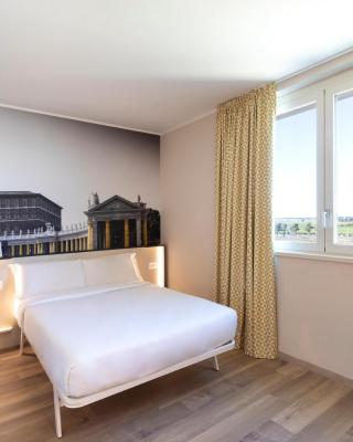 B&B Hotel Roma Fiumicino Aeroporto Fiera 1