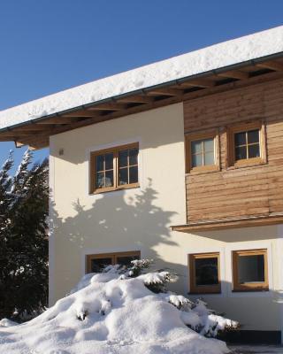 Appartement Krepper
