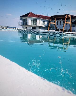 Ngqamakwe Luxury Guest House and Conference Centre