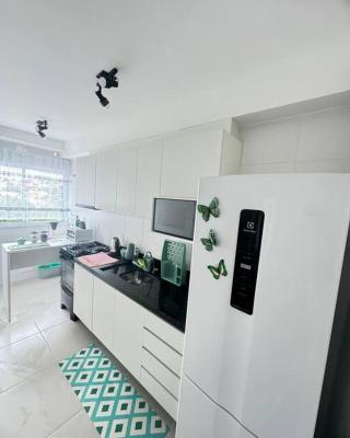 Apartamento com suíte