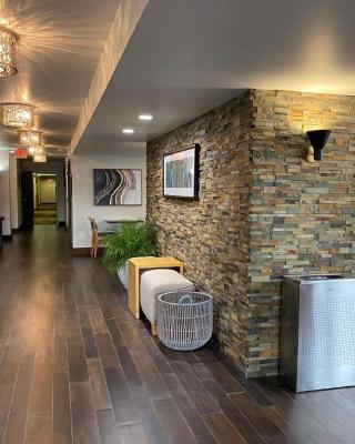 The Addison Hotel SureStay Collection by Best Western