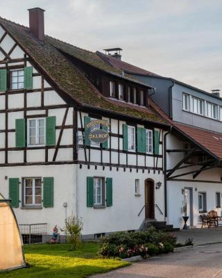 Pension Zum Talhof