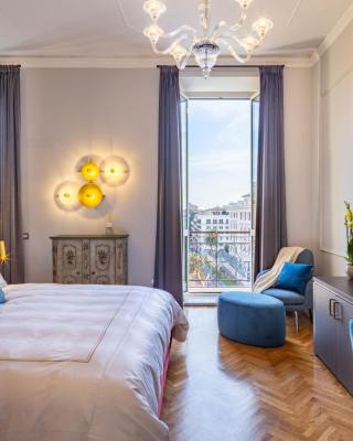 Migliori Collection Suites Via Veneto