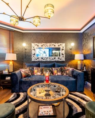 Wonderland Dom Rodzinny