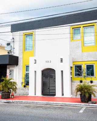 Tapia Haus 103