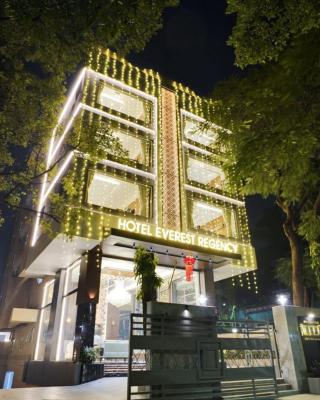 Hotel Everest Regency Pune