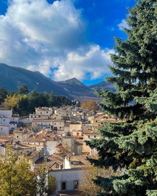 Mariadele Apartment - Mountain Escape - Ovindoli