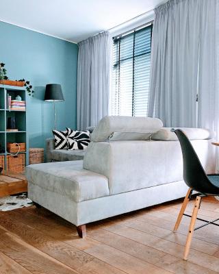 Bluebeach Scheveningen