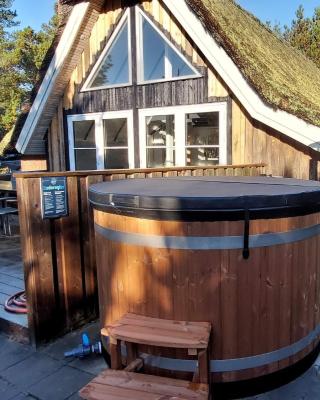 Luxury Retreat in Blavand - By Traum Ferienwohnungen