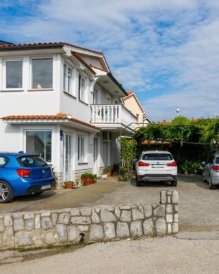 Apartments Paradiso