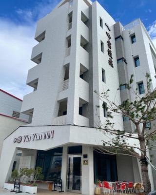 Yin Yun Slow Travel B&B 吟雲慢旅