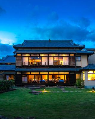 Hotel Utano Kyoto Besho