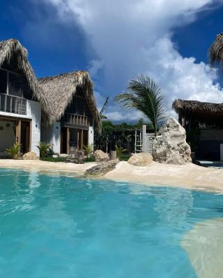 Blue Beach Eco-Hotel by Sanfabini