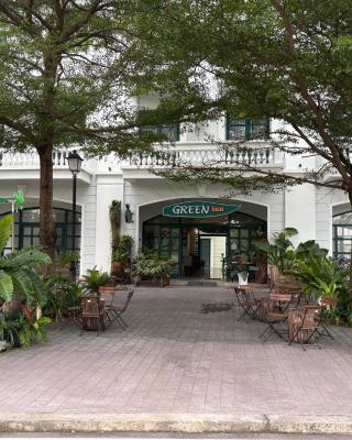 Green Inn Phu Quoc Hotel