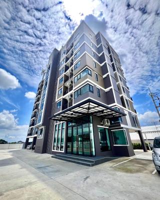 เวลโกรว์ โฮเทล - Wellgrow Hotel