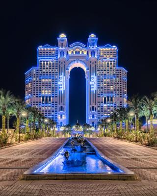 Rixos Marina Abu Dhabi