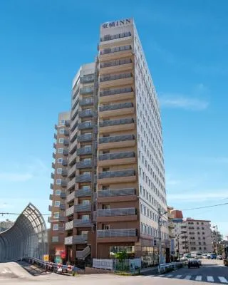 東横INN西船橋原木インター