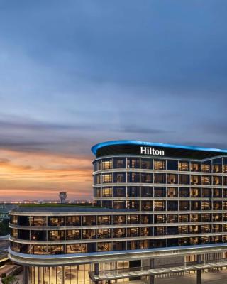 Hilton Shanghai Hongqiao International Airport