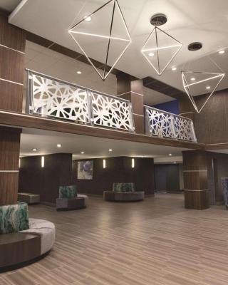 Radisson Hotel McAllen Airport