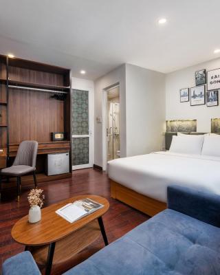 Charlie House Hanoi