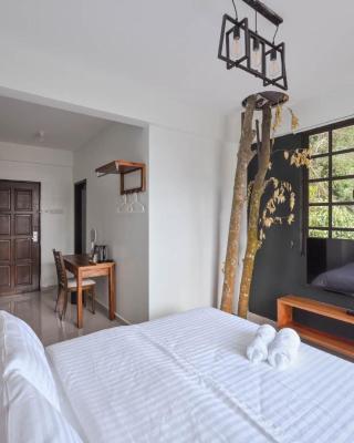 Cameron Highland Retreat
