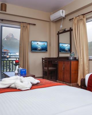 Pokhara Choice Inn