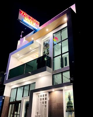THE EDEN VILLA, Very Close to Eden Beach - Blue flag Beach and Chunnambar Boat House, PONDICHERRY - JR Groups
