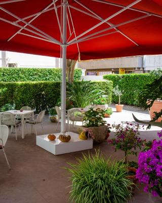 Liddo Boutique hotel