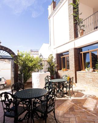 Hotel La Casa Grande del Burgo