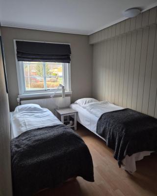 Vertshuset Fannarheimr - Bed &Breakfast