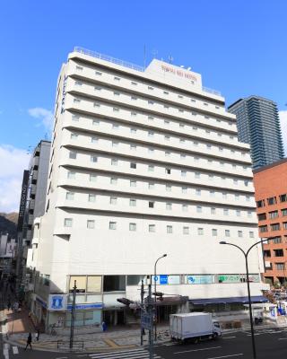 Kobe Sannomiya Tokyu REI Hotel