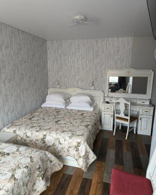 Border studio Grafovi