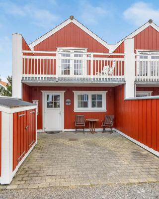 Holiday Home Vandflodvej Blåvand I