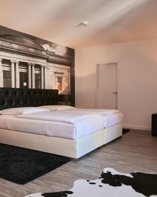 Hotel im Haus zur Hanse