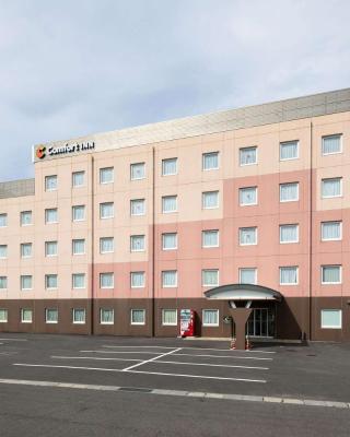 Comfort Inn Zentsuji Inter