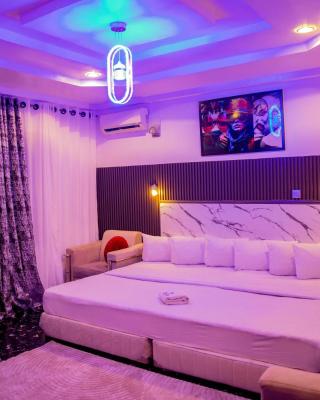 Skyrock Hotels Ikeja