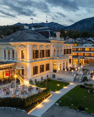 Villa Seilern Vital Resort